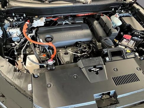 New 2026 Honda CR-V Sport-L image 12