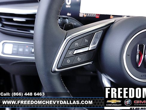 New 2026 Buick Enclave Preferred w/ Power Package image 24