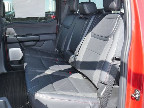 New 2025 Ford F150 Raptor AWD/4WD image 6