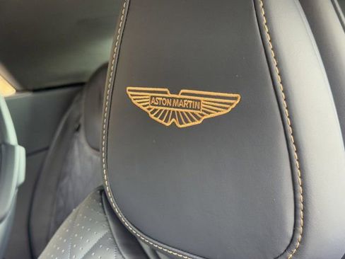 New 2025 Aston Martin DB12 Convertible image 5