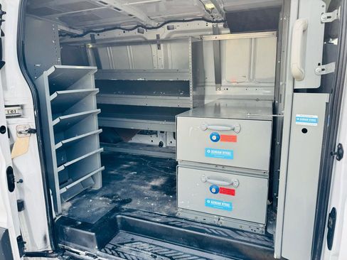 Used 2017 Ford Transit 150 150 Van Low Roof w/Sliding Pas image 20