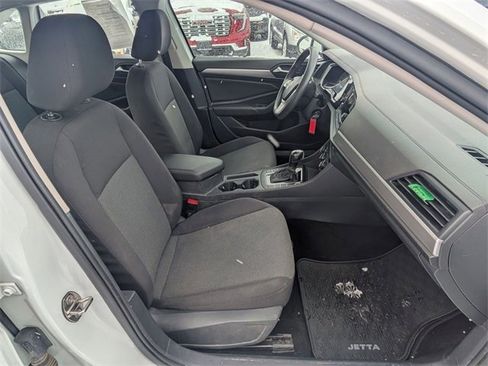 Used 2019 Volkswagen Jetta S w/ Driver Assistance Package image 21