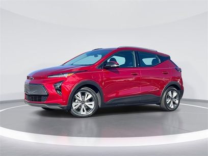 Used 2023 Chevrolet Bolt EUV LT w/ Convenience Package