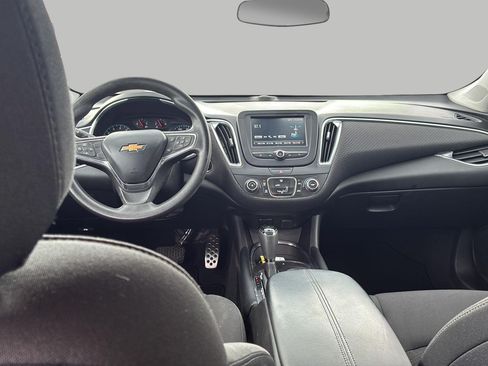 Used 2016 Chevrolet Malibu LT FWD image 22