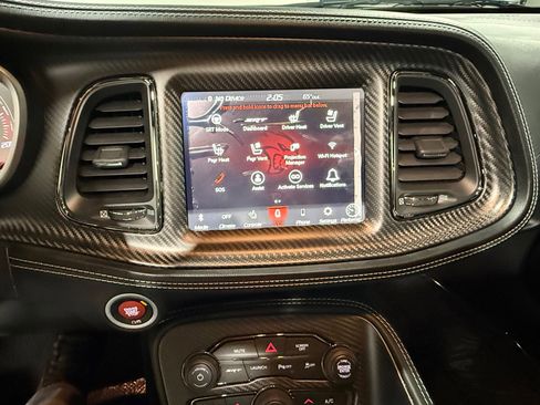 Used 2023 Dodge Challenger SRT Hellcat RWD image 38
