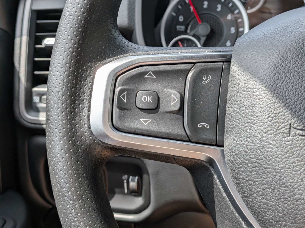 New 2026 RAM 2500 Tradesman AWD/4WD image 22