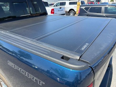 Used 2023 RAM 1500 Laramie image 21