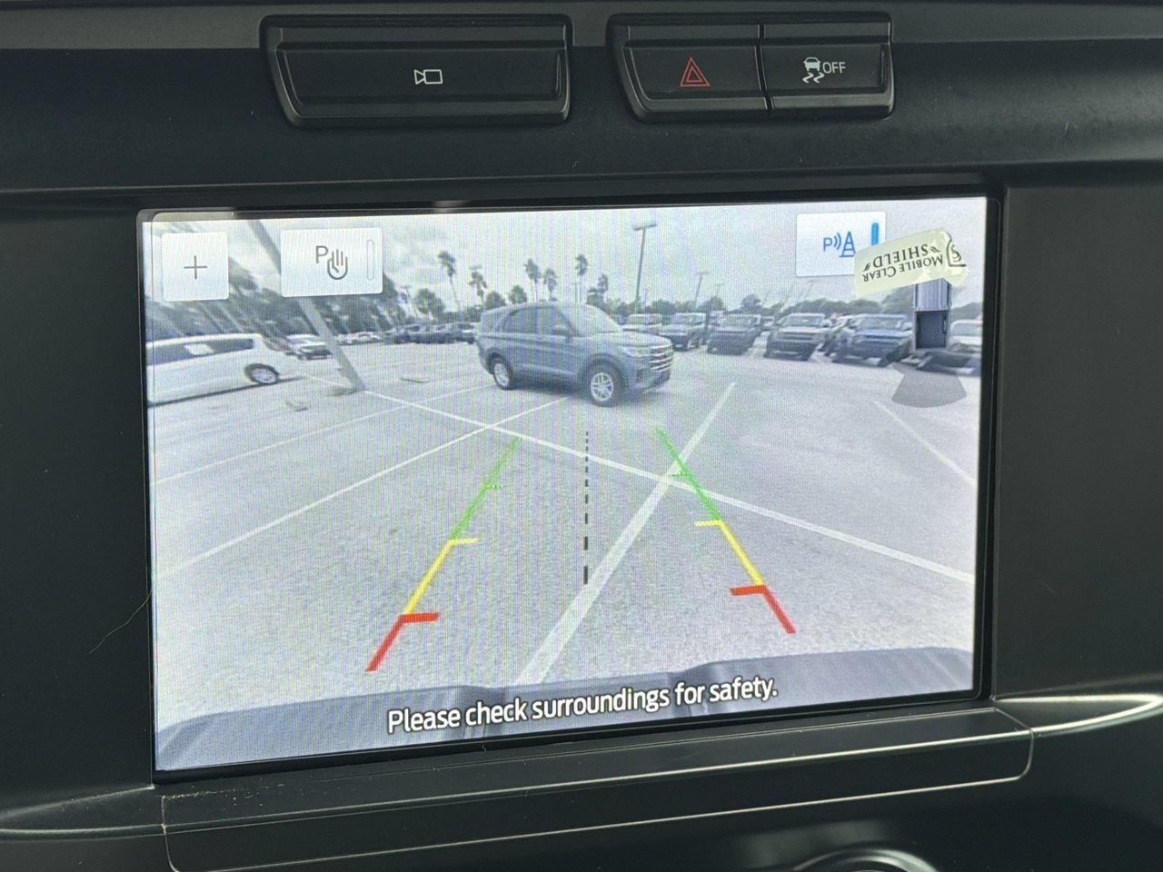 Used 2023 Ford F150 XLT w/ Equipment Group 301A Mid AWD/4WD image 22