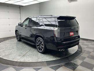 Certified 2025 Chevrolet Tahoe RST w/ RST Capability Package video 2