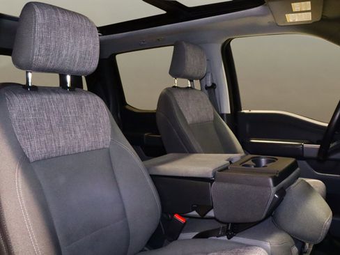 Used 2023 Ford F150 XLT w/ Equipment Group 302A High image 19