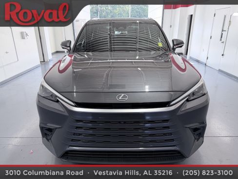 Used 2024 Lexus TX 350 FWD w/ Captains Chair Package image 3