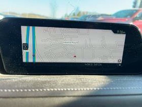 Used 2023 MAZDA CX-30 2.5 Turbo w/ Premium Package image 12