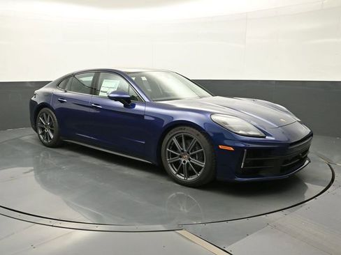 New 2026 Porsche Panamera image 25