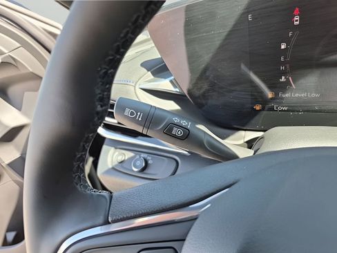 New 2026 Buick Envista Sport Touring w/ Convenience I Package image 35