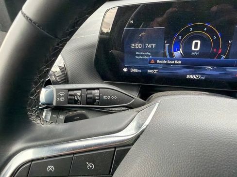 Used 2026 Chevrolet Equinox LT AWD/4WD image 43