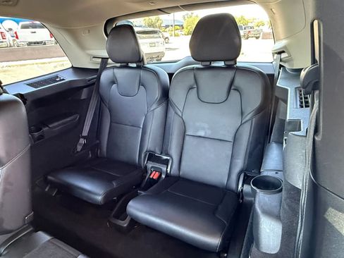 Used 2019 Volvo XC90 T6 Momentum w/ Advanced Package AWD/4WD image 47