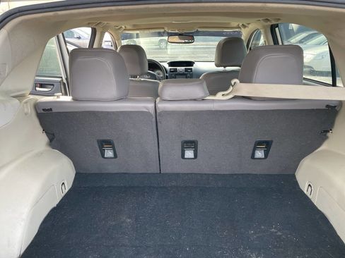 Used 2012 Subaru Impreza 2.0i Premium image 17