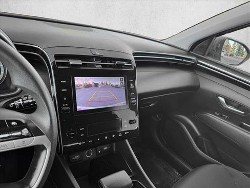Used 2024 Hyundai Tucson SEL image 14