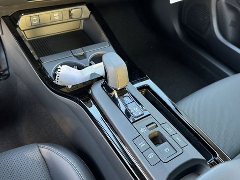 New 2026 Toyota Prius Plug-In Hybrid image 19