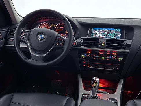 Used 2016 BMW X3 xDrive28i image 29