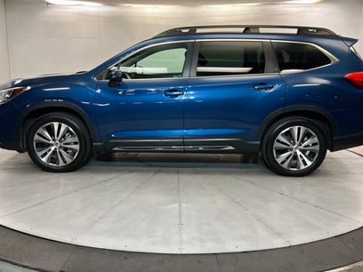 Used 2022 Subaru Ascent Limited w/ Technology Package