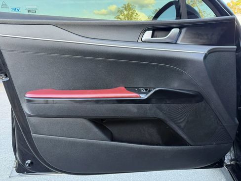 Used 2022 Kia K5 GT-Line w/ GT-Line FWD Premium Package image 19