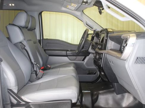 Used 2023 Ford F150 XL w/ XL Chrome Appearance Package AWD/4WD image 23