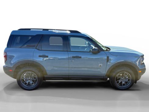 Certified 2023 Ford Bronco Sport Big Bend w/ Convenience Package AWD/4WD image 6