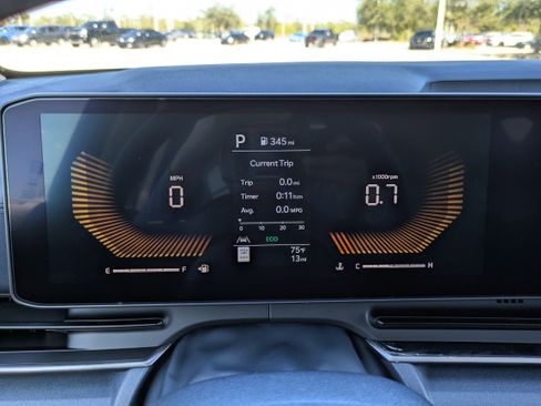 New 2026 Kia Carnival EX image 66