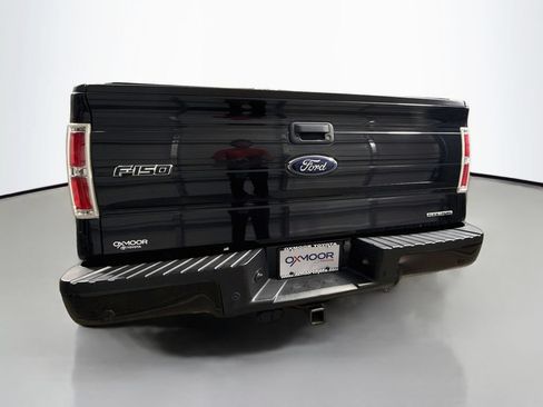 Used 2014 Ford F150 STX w/ Equipment Group 201A Mid RWD image 6