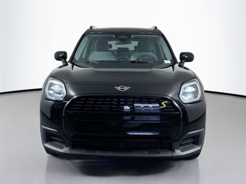 Used 2025 MINI Cooper Countryman SE AWD/4WD image 2