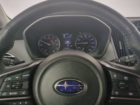 Used 2025 Subaru Outback Limited XT w/ Popular Package #2 AWD/4WD image 36