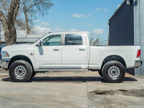 Used 2014 RAM 2500 Laramie w/ Convenience Group image 3