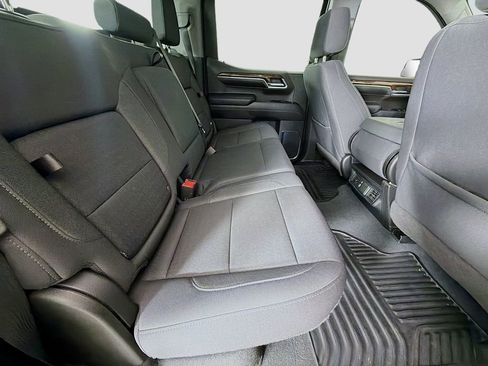 Used 2024 GMC Sierra 1500 Elevation AWD/4WD image 22