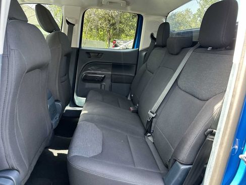 Used 2025 Ford Maverick XL FWD image 17