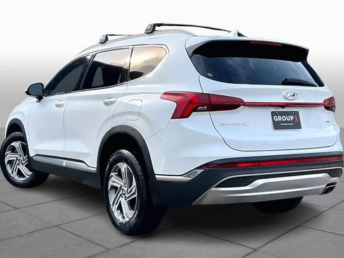Used 2022 Hyundai Santa Fe SEL w/ Convenience + Premium Package image 11