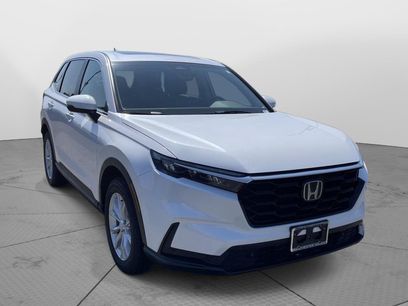 Used 2024 Honda CR-V EX-L