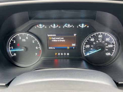 Used 2023 Ford F150 XLT w/ Trailer Tow Package AWD/4WD image 16