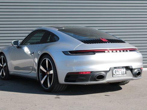 Used 2024 Porsche 911 Carrera S image 3