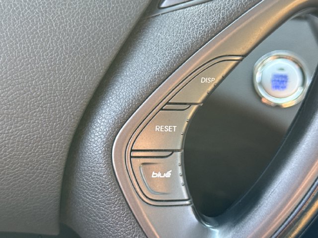 Used 2014 Hyundai Sonata Limited w/ Panoramic Sunroof Package 02 FWD image 36