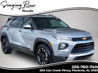 Used 2023 Chevrolet TrailBlazer LT FWD video 1