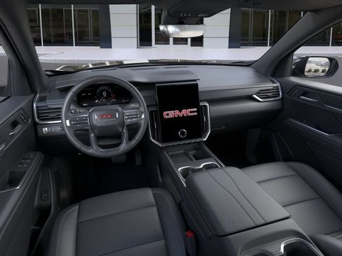 New 2026 GMC Acadia Elevation w/ Elevation Premium Package FWD image 15
