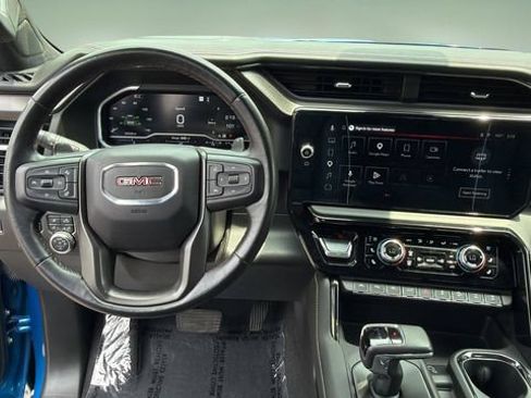 Used 2024 GMC Sierra 1500 AT4X w/ AT4X AEV Edition AWD/4WD image 10