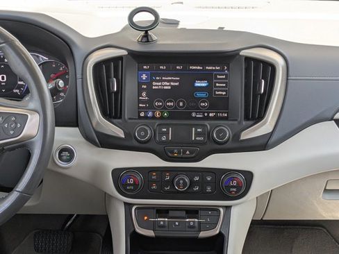 Certified 2022 GMC Terrain Denali AWD/4WD image 15