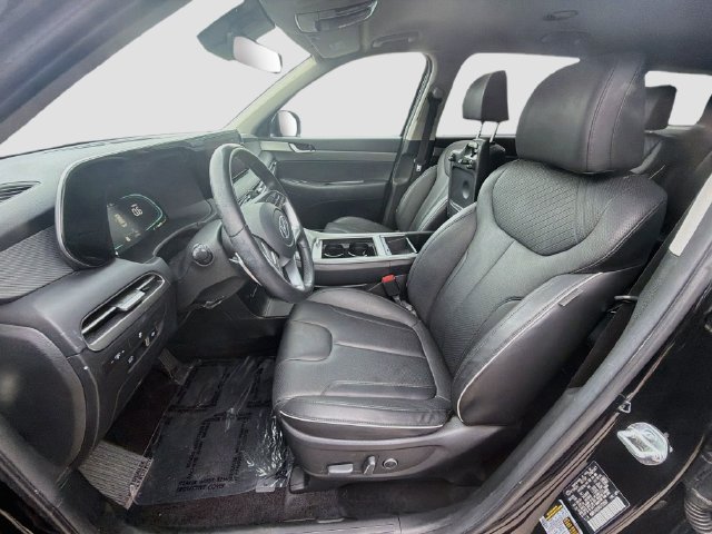 Used 2024 Hyundai Palisade SEL FWD image 22