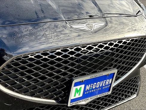 Used 2025 Genesis G70 2.5T w/ Sport Prestige Package image 33