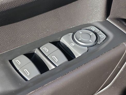 Used 2021 Chevrolet Silverado 1500 Custom w/ LPO, Dark Essentials Package image 28