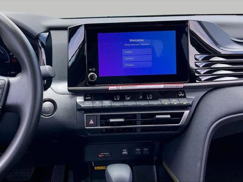 Certified 2026 Toyota Camry LE FWD image 7