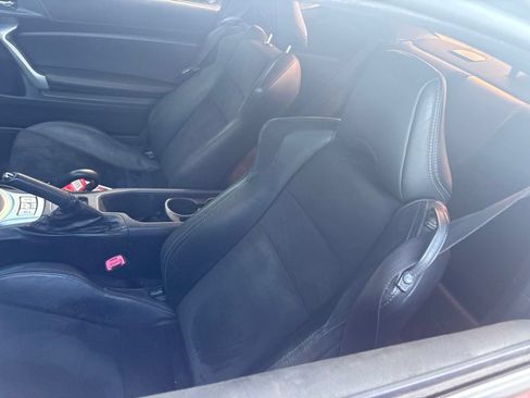 Used 2020 Toyota 86 RWD image 3