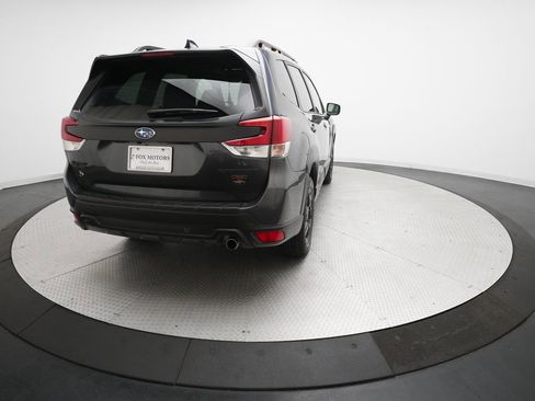 Used 2024 Subaru Forester Wilderness image 13